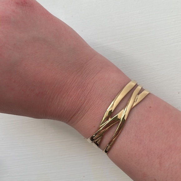 UNO de 50 bracelet cuff - Picture 5 of 7